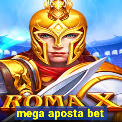 mega aposta bet